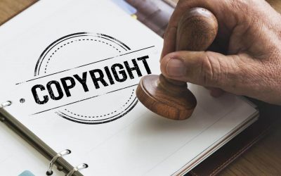 Copyright Services