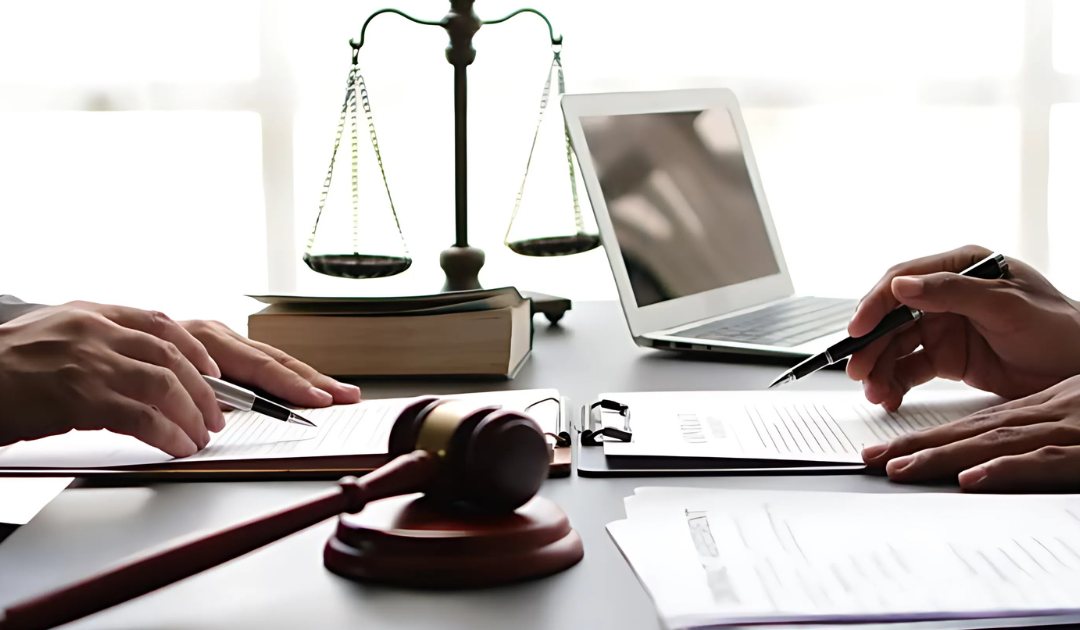 The Importance of IP Docketing: How to Stay on Top of Deadlines