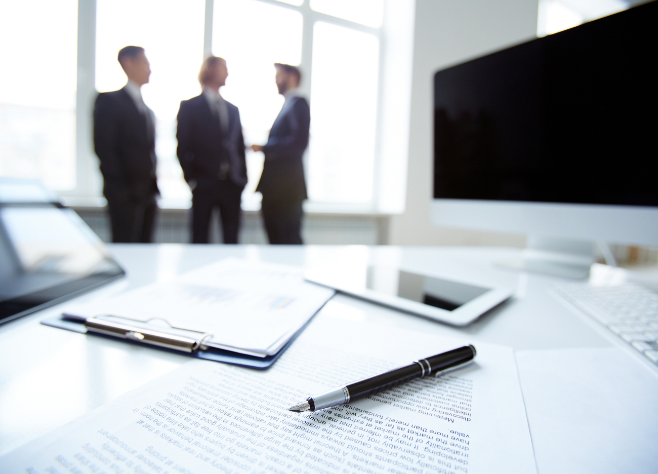 Big Data and Predictive Analytics
