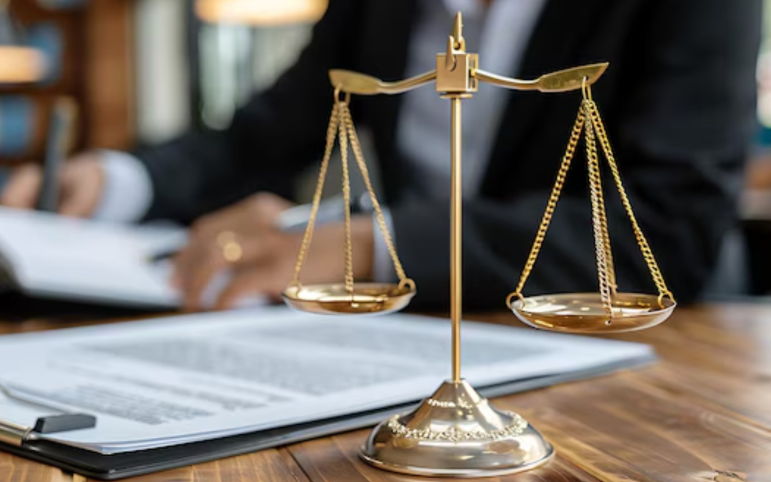 How a Virtual Assistant Can Help with Legal Research and Document Review
