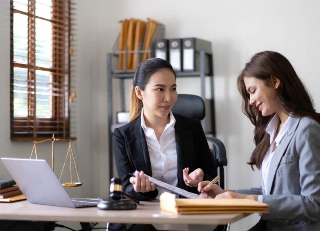 Action Against Infringement