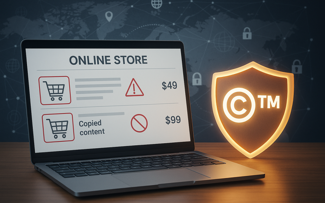 Enforcing IP Rights in E-Commerce: Legal Strategies for Online Businesses