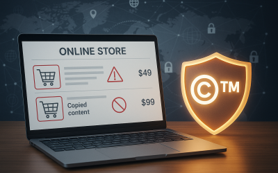 Enforcing IP Rights in E-Commerce: Legal Strategies for Online Businesses