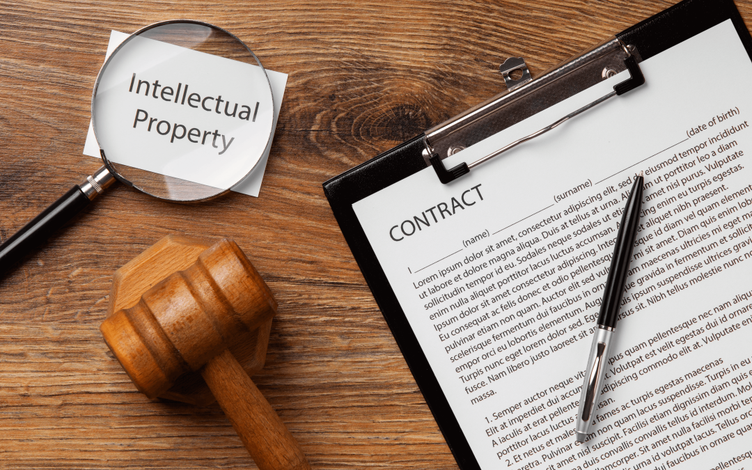 Understanding IP Valuation: How to Assess the Worth of Your Intellectual Property Assets